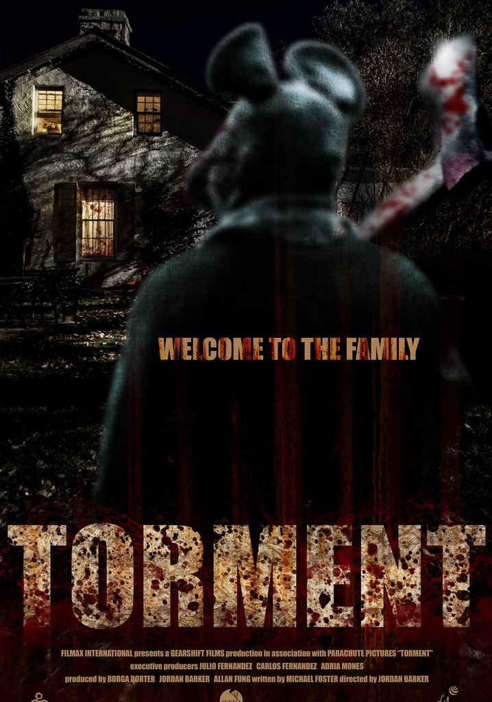 Torment streaming where to watch movie online?